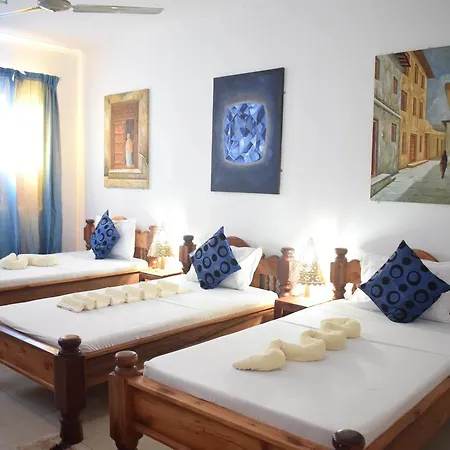 Zanzibar Stone Town Hotel